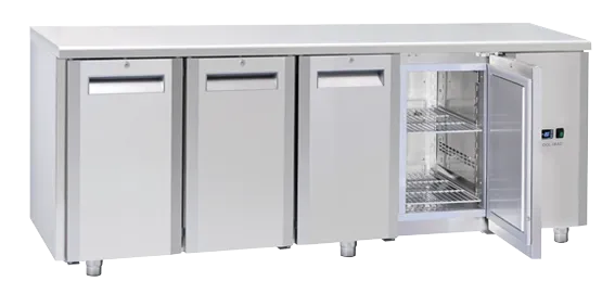 cool-head-inox-qn-4100sg-table-cong-lateur-gn-1-1 image 1