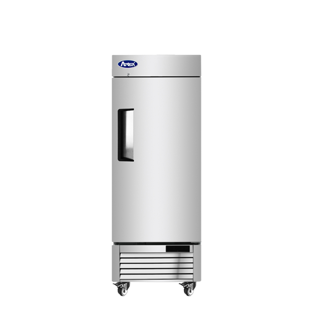 atosa-mbf8520gr-cong-lateur-armoire-1-porte-basse-inox image 1