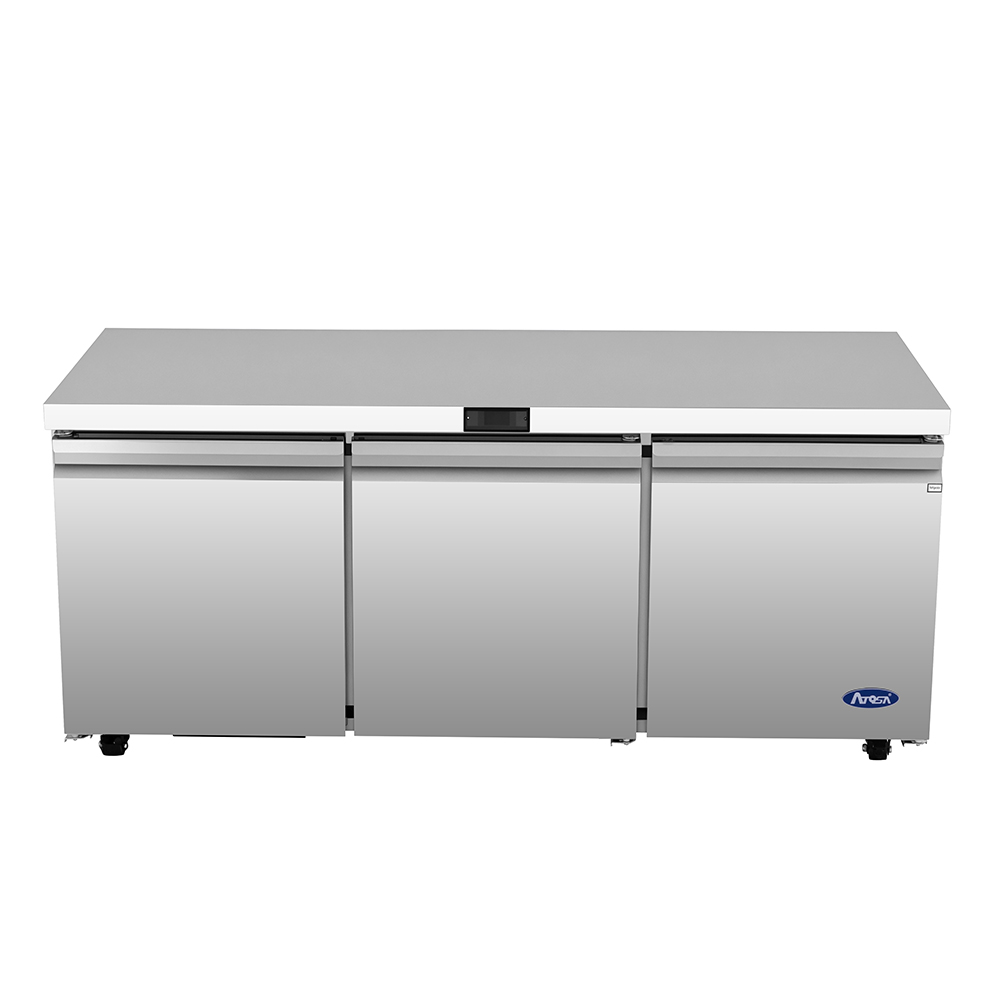 atosa-aur72sd-r-frig-rateur-sous-comptoir-3-portes image 2