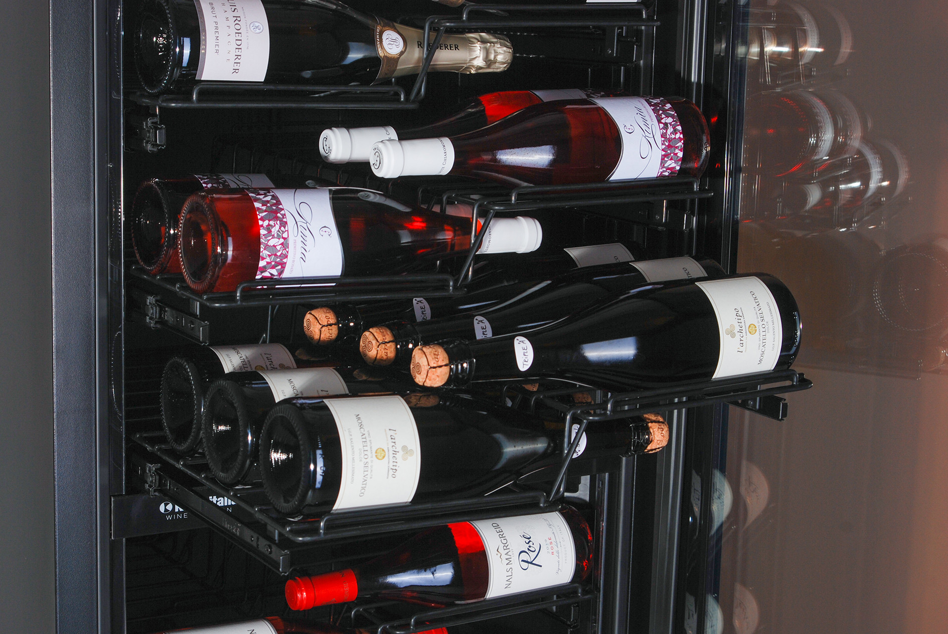 horekus-vino-kw180-armoire-vin-1-temp-rature image 8