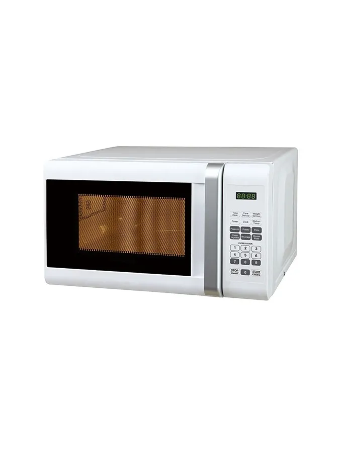 campomatic-microwaves-kor28mw-micro-ondes image 1