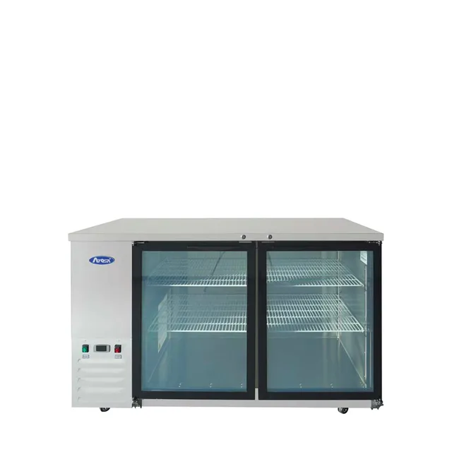 atosa-sbb59ggraus1-armoire-bar-vitr-e-59-pouces-inox image 1