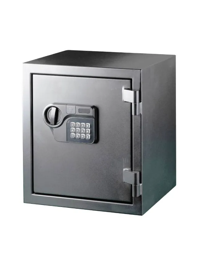 campomatic-safes-fs48a-coffre-fort-ignifuge-44x36x48-cm image 1