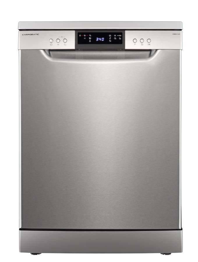 campomatic-dw815x-lave-vaisselle-vaisselle image 1