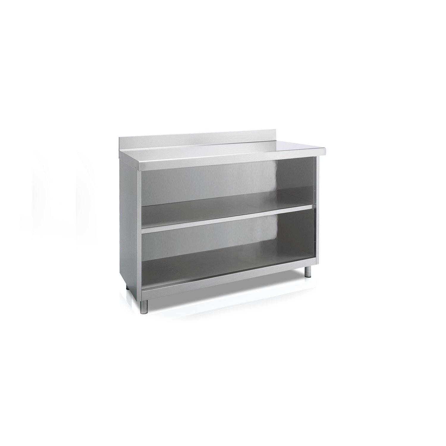 horekus-barra-est150-table-auxiliaire-inox image 1
