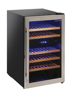 cool-head-wine-cw-36dt-cave-vin-140-l-double-porte image 1