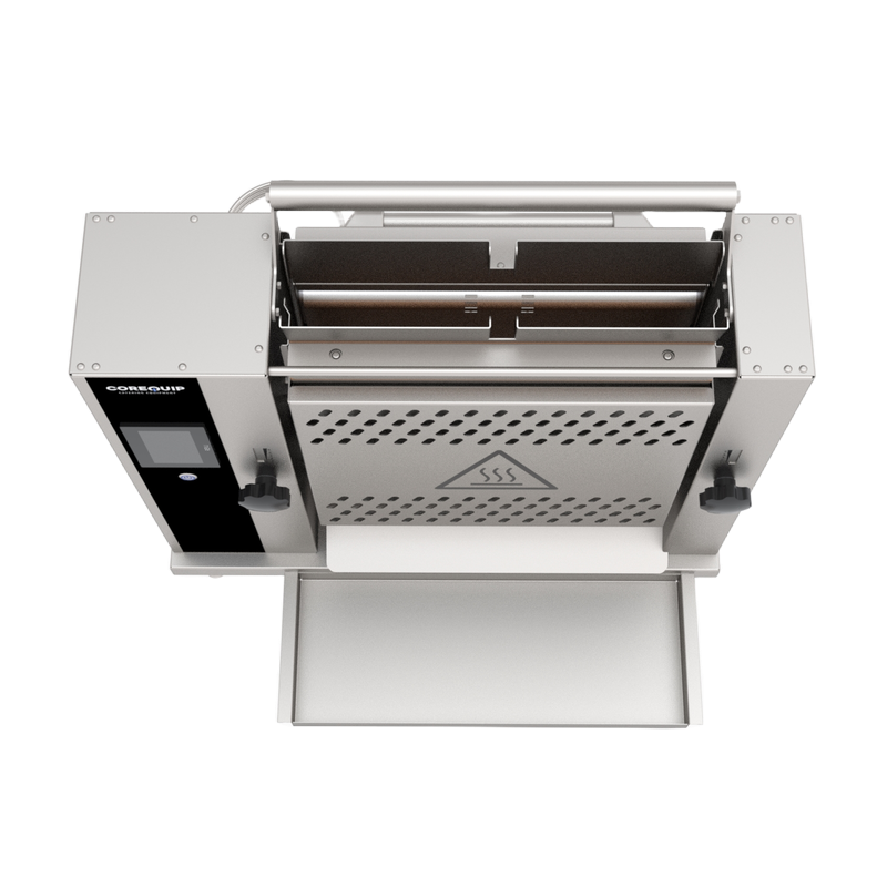 corequip-coccion-adek-01-d-toasteur-convoyeur-digital-inox image 2