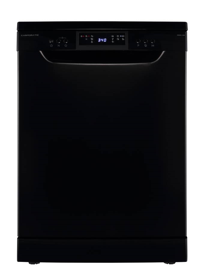 campomatic-dw815b-lave-vaisselle-pose-libre image 1