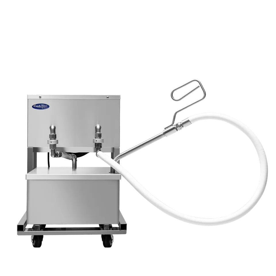 atosa-cookrite-fpof-50-filtre-friteuse-portable-50-lb-inox image 1