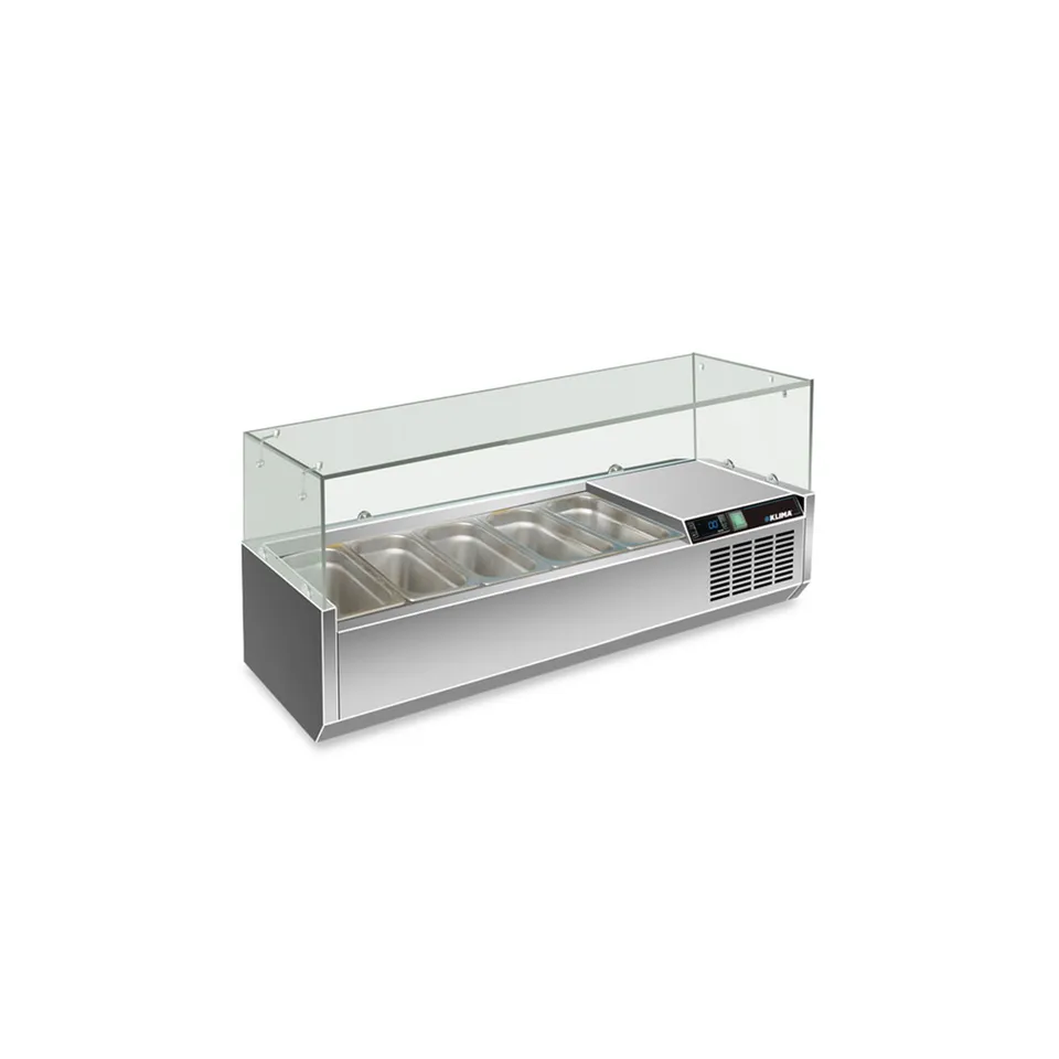 horekus-krwx1402-saladette-6-bacs-vitrine-bar image 1