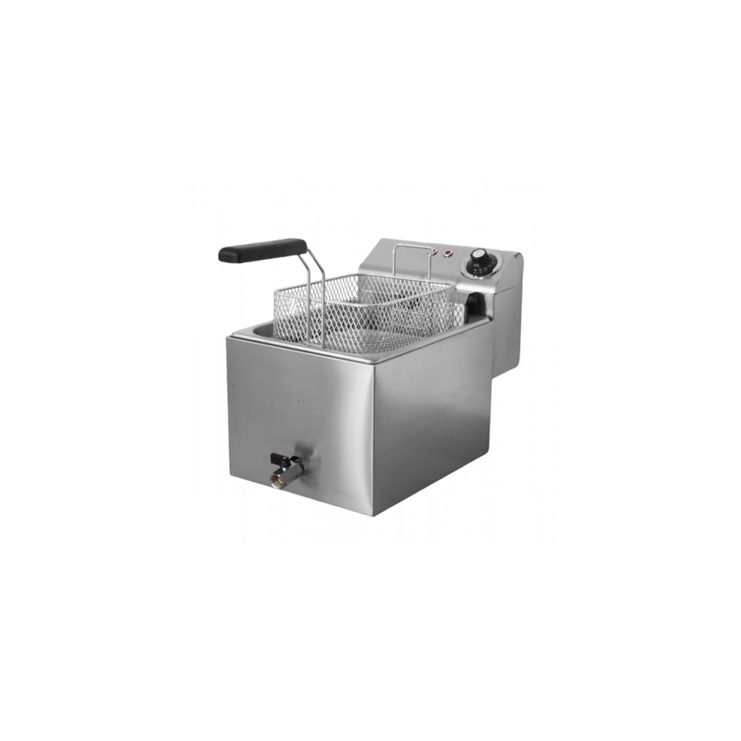 horekus-cocina-f8fc-friteuse-lectrique-8l-robinet image 1