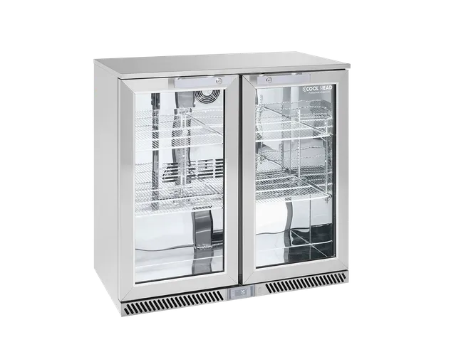 cool-head-drinks-bbx-285-vitrine-r-frig-r-e-boissons-4-clayettes image 1