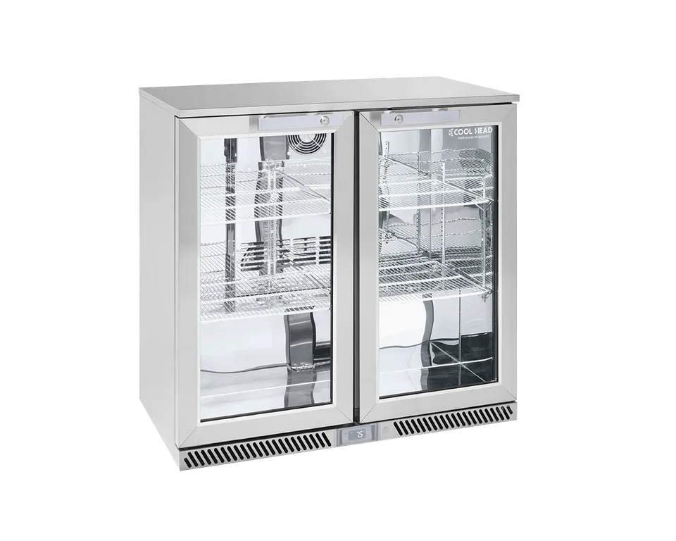 cool-head-drinks-bbx-285-vitrine-r-frig-r-e-boissons-4-clayettes image 1