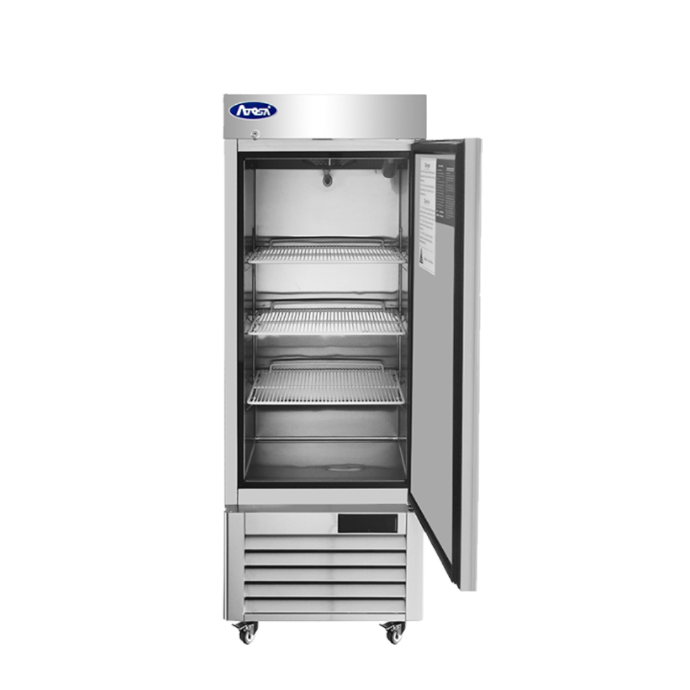 atosa-mbf8520gr-cong-lateur-armoire-1-porte-basse-inox image 2