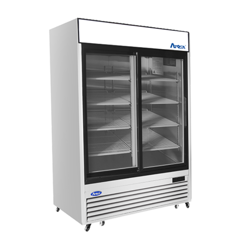 atosa-mcf8709gr-vitrine-r-frig-r-e-2-portes-vitr-es image 2