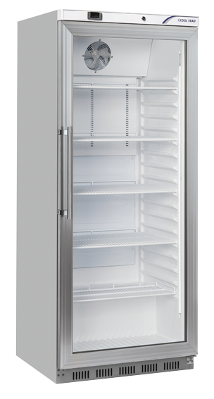 cool-head-abs-qrxg-600-armoire-r-frig-r-e-600-l-vitr-e image 1