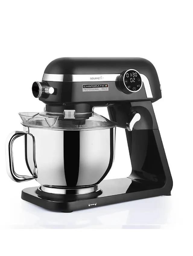 campomatic-food-preparation-km2000p-robot-p-tissier-7l-2000w image 1