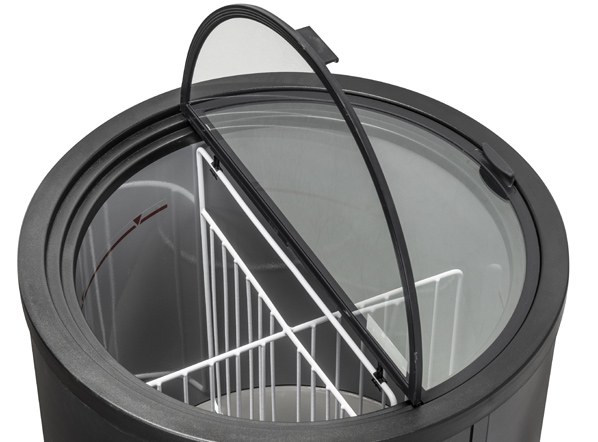 cool-head-freezer-hn-80-cong-lateur-coffre-80-l-vitr-noir image 2