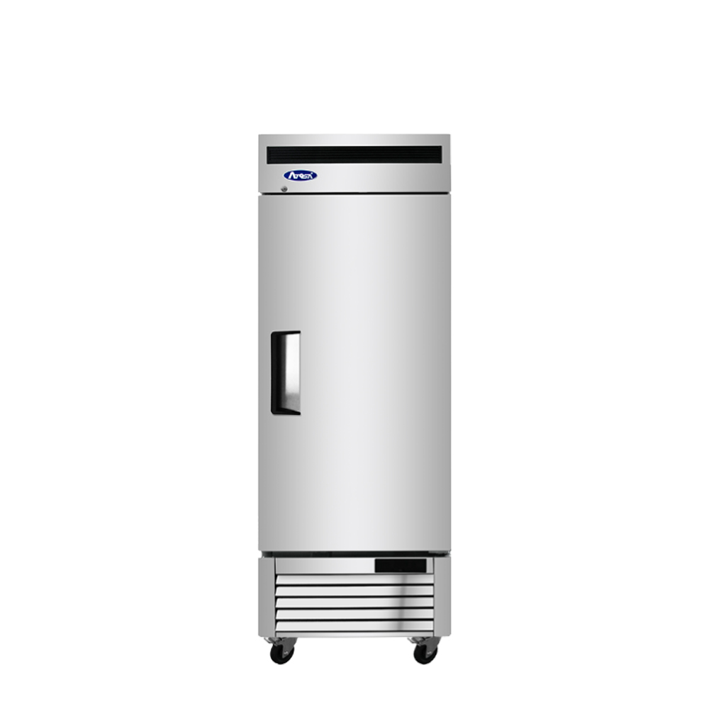 atosa-reach-ins-mbf8501gr-cong-lateur-1-porte-inox-groupe-bas image 1