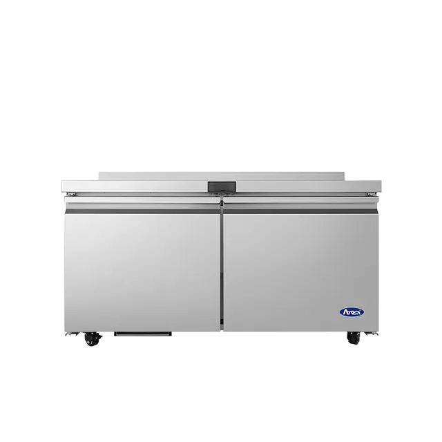 atosa-awf60sd-cong-lateur-plan-travail-dosseret image 1