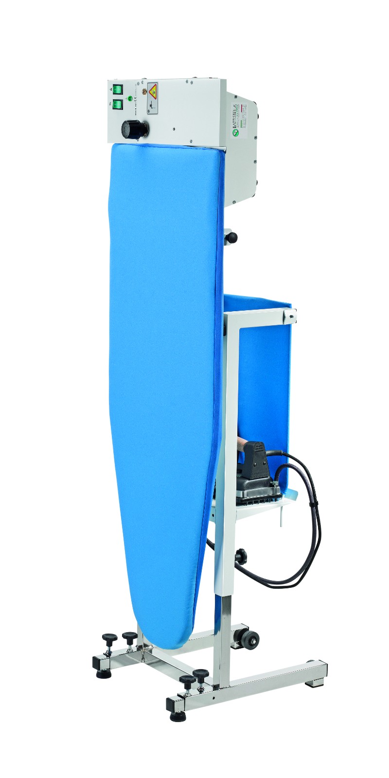 corequip-ker-2-table-repasser-aspirante-soufflante-chauffante image 2