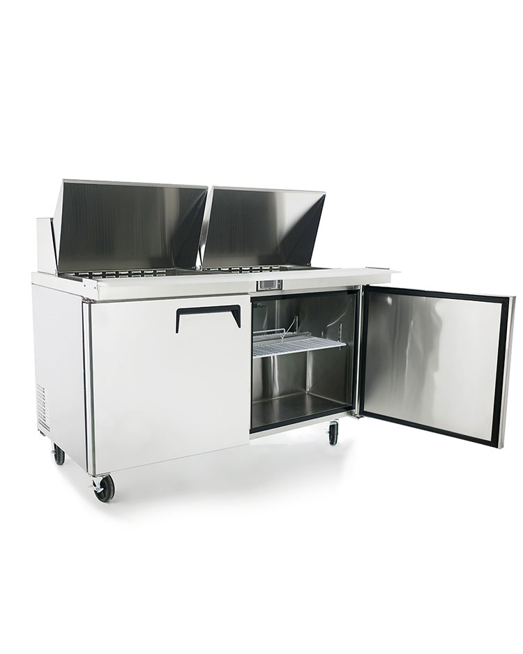 atosa-msf8307gr-table-mega-top-r-frig-r-e-60-2-portes-bacs-gn image 4