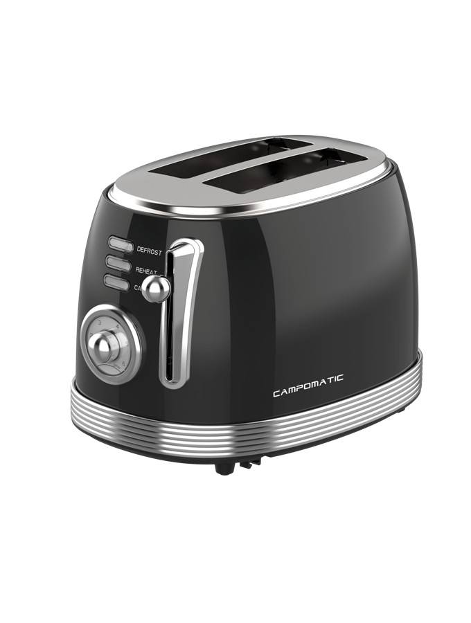 campomatic-retro-tr20b-mini-frigo-vintage-noir-chambre image 1