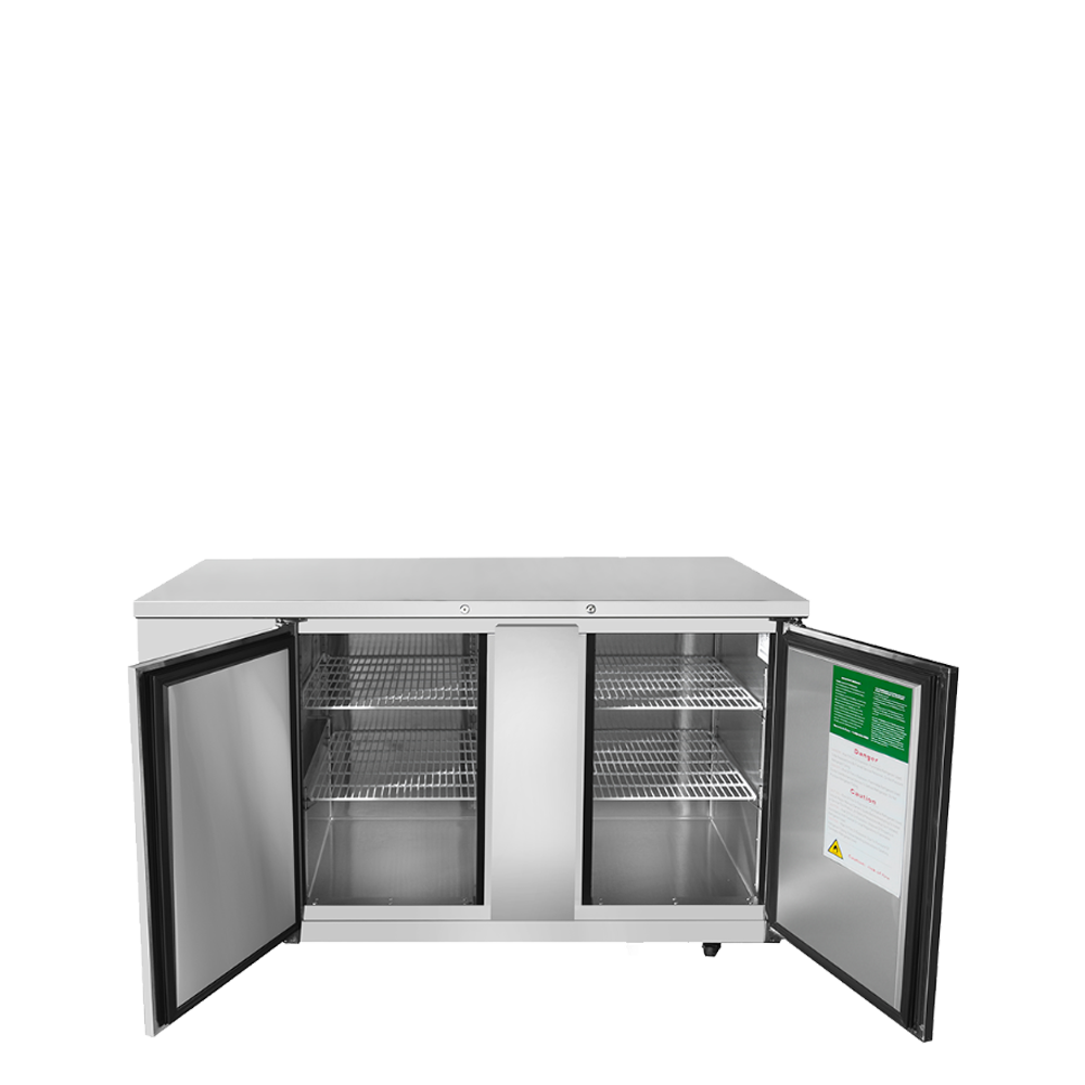 atosa-mbb69gr-r-frig-rateur-bar-69-pouces-inox-back-bar image 2