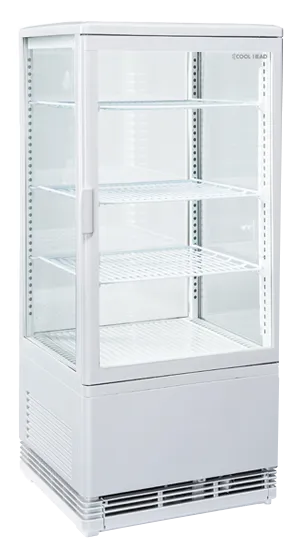 cool-head-display-rc-78w-vitrine-r-frig-r-e-78-l-blanche image 1