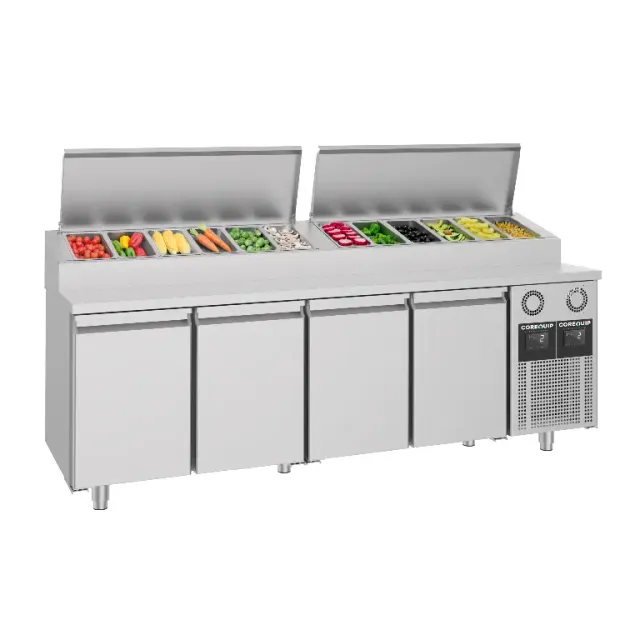 corequip-fr-o-mpf23004-12-table-r-frig-r-e-4-portes-gn image 1