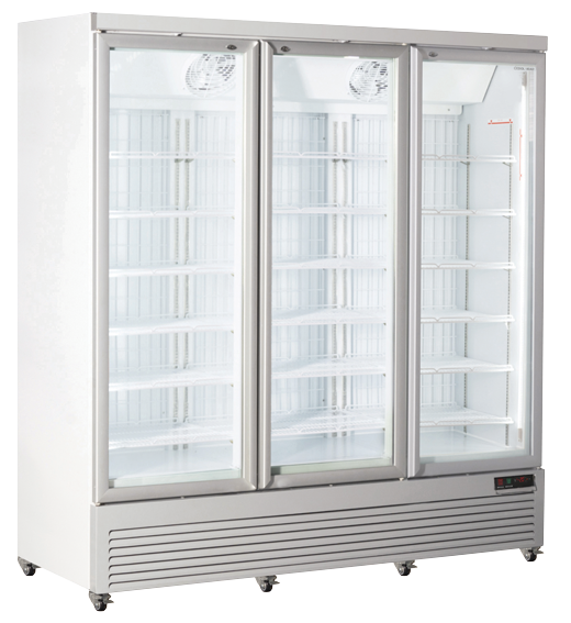 cool-head-freezer-rfg-1900-armoire-cong-lateur-1200l-vitr-e image 1