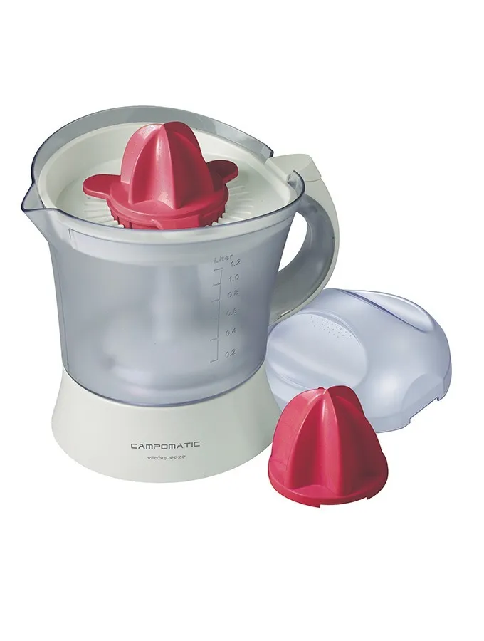 campomatic-j25-extracteur-de-jus-professionnel image 1