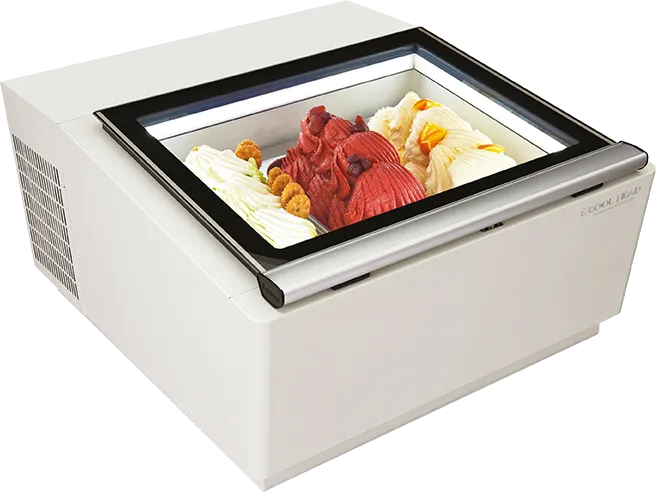 cool-head-display-vbg-3w-vitrine-glace-3-bacs-comptoir image 1