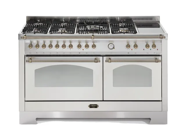 lofra-dolcevita-rsd156mft-mft-aeov-cuisini-re-150-cm-bronze image 1
