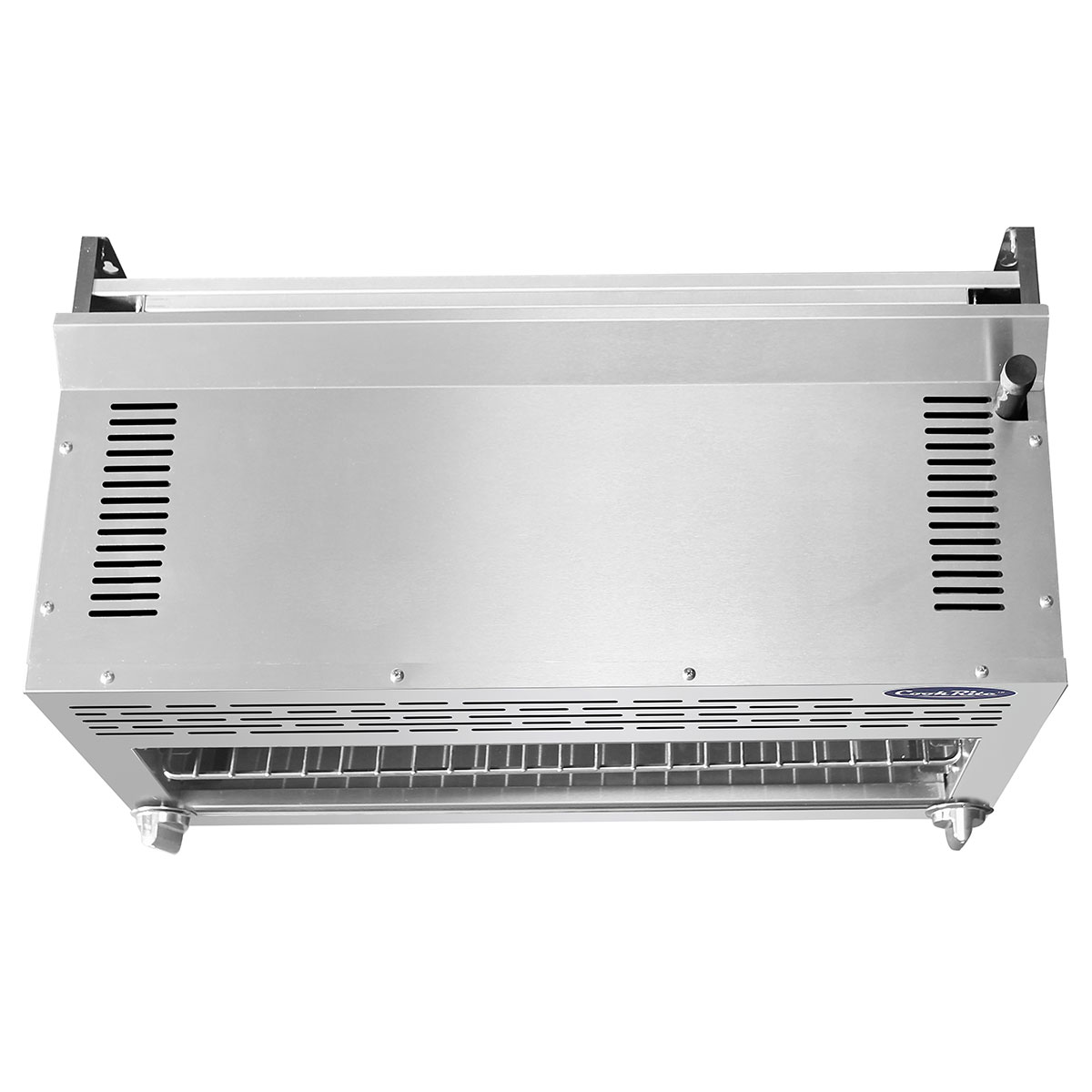 atosa-cookrite-atcm-36-salamandre-gaz-36-pouces-inox image 4