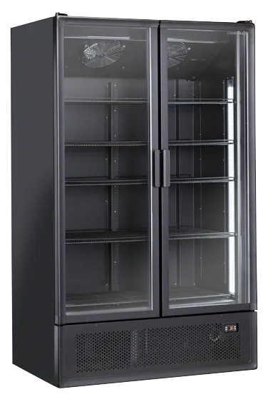 cool-head-drinks-tkg-1200b-armoire-boissons-noire-1097-l image 1