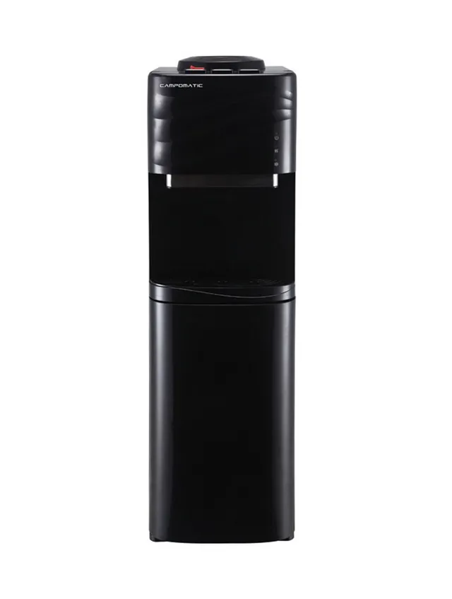 campomatic-water-dispenser-chr5080b-fontaine-eau-chaude-froide image 1