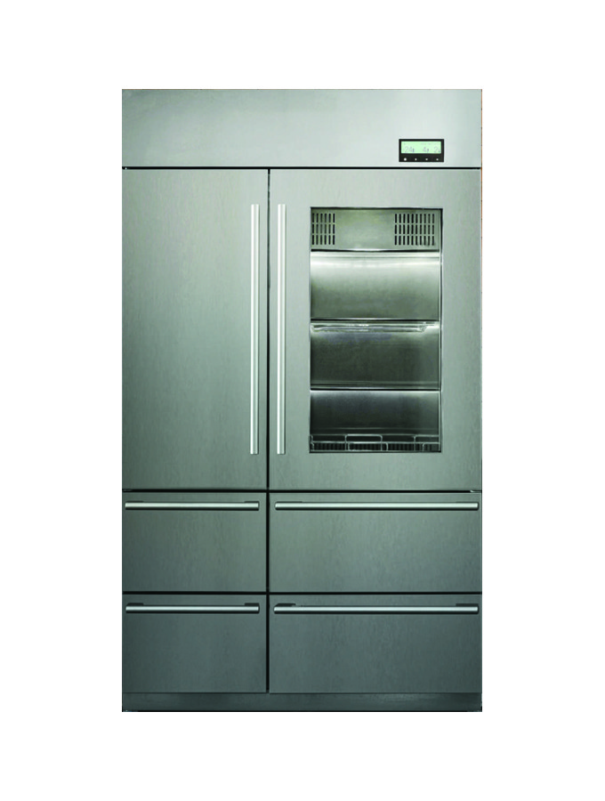 campomatic-fr121x-frigo-une-porte image 1