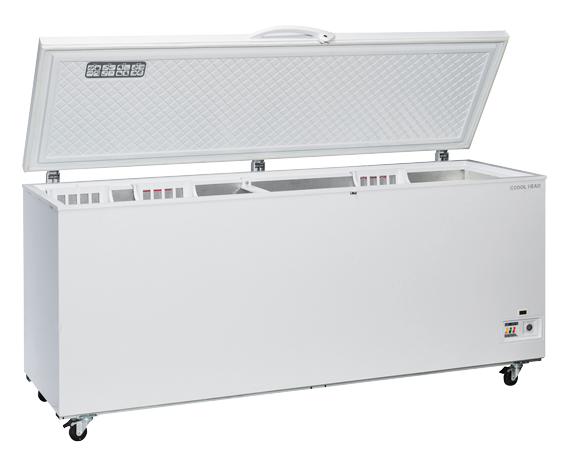 cool-head-freezer-cf-708-cong-lateur-coffre-700-l-blanc image 1