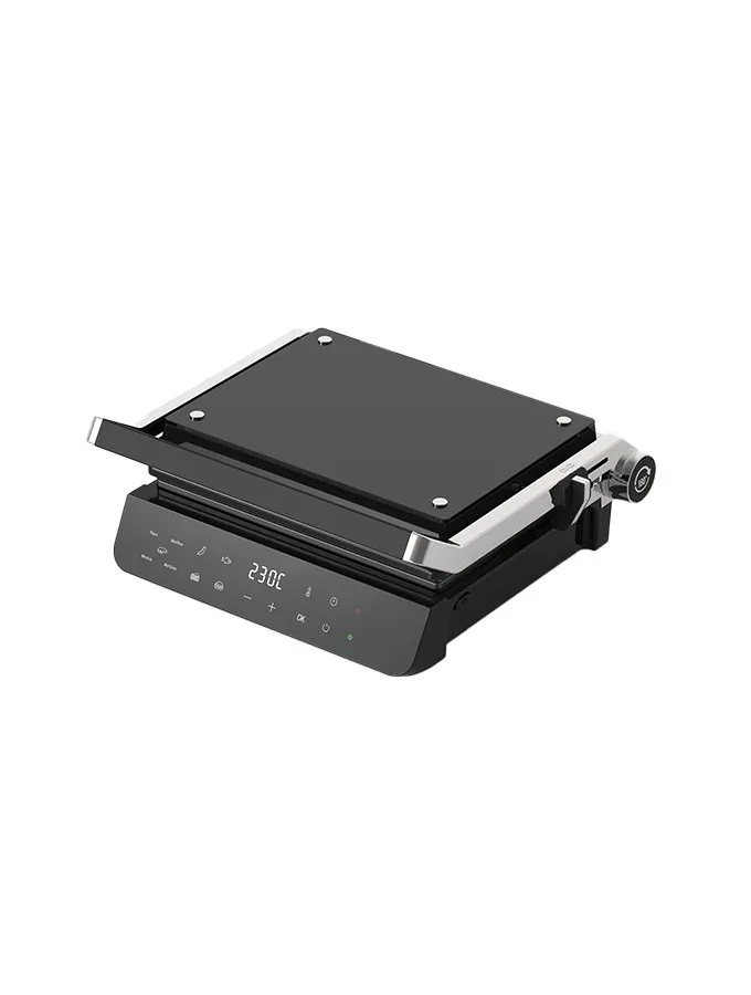 campomatic-gd400b-appareil-cuisson-four-posable image 1