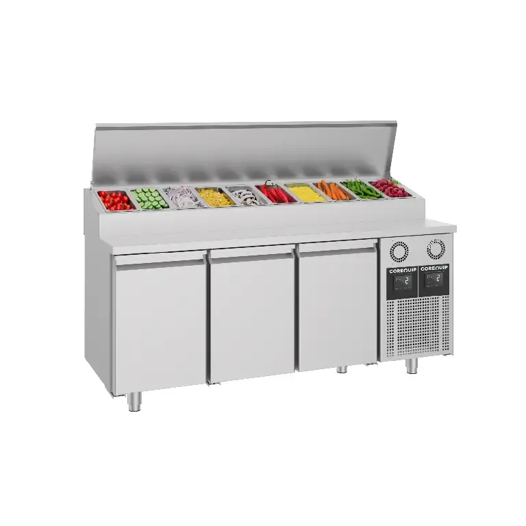 corequip-fr-o-mpf18003-10-table-froide-3-portes-474-l-2-8-c image 1