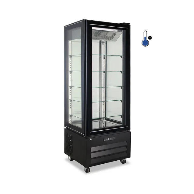 horekus-pasteleria-kvic65-n-b-vitrine-n-gative-4-faces image 1