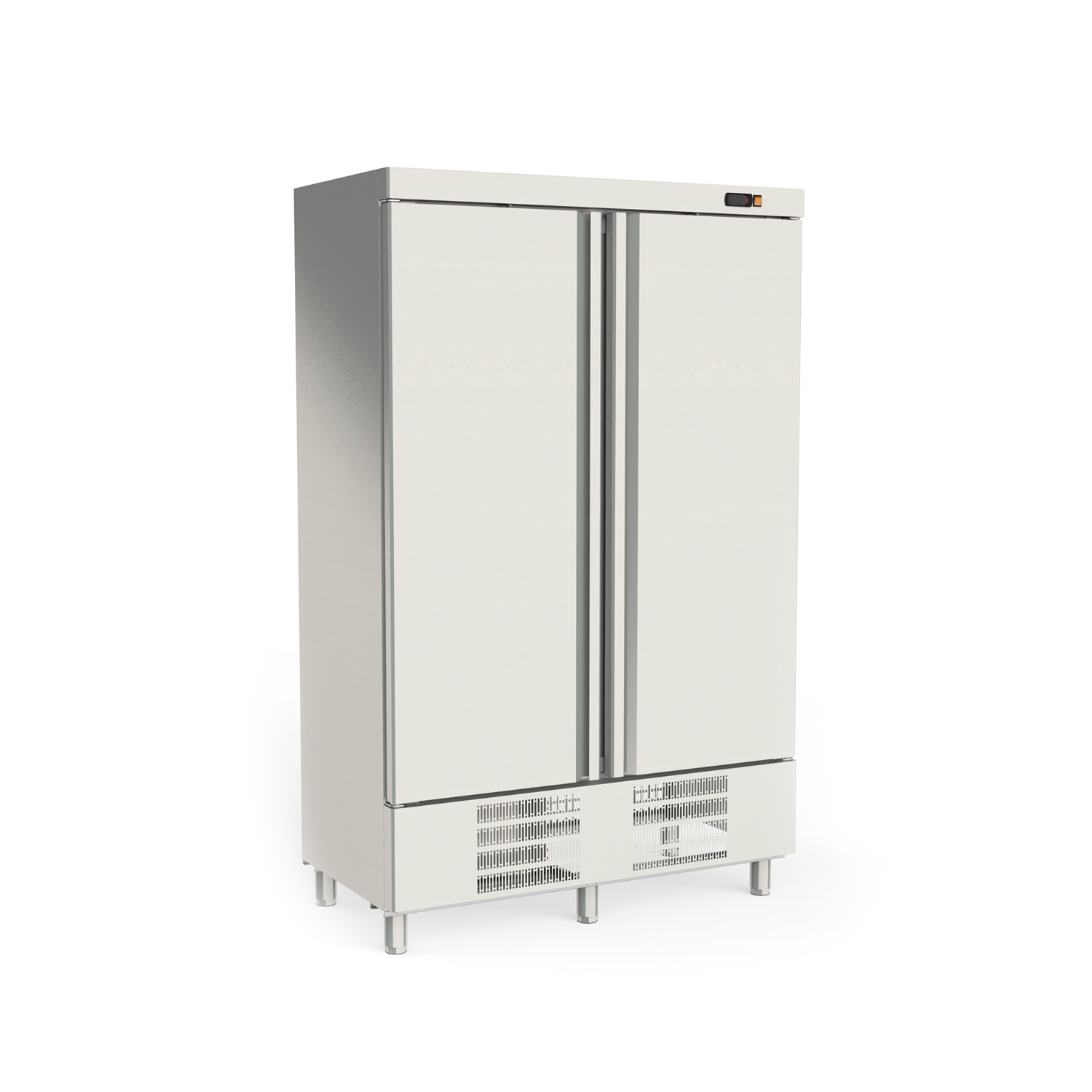 horekus-asa2-140-n-armoire-snack-inox-double-porte image 1