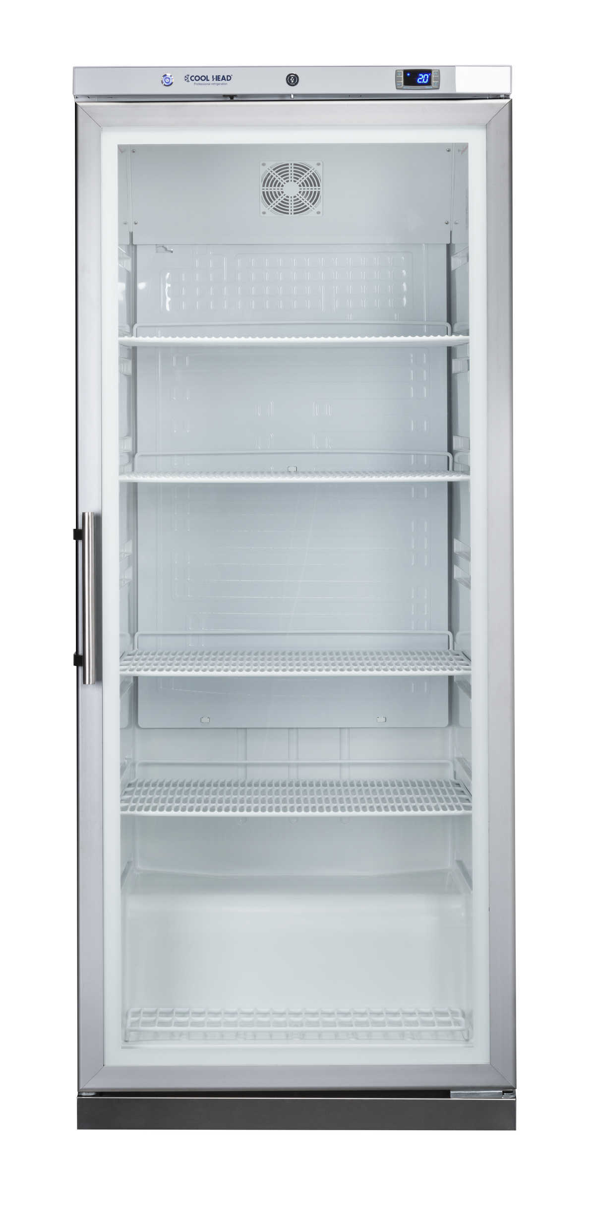 cool-head-abs-crg-6-armoire-gn2-1-vitr-e-blanche image 2