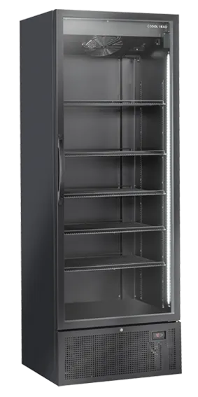 cool-head-tkg-710b-armoire-boissons-700-l-noire image 1