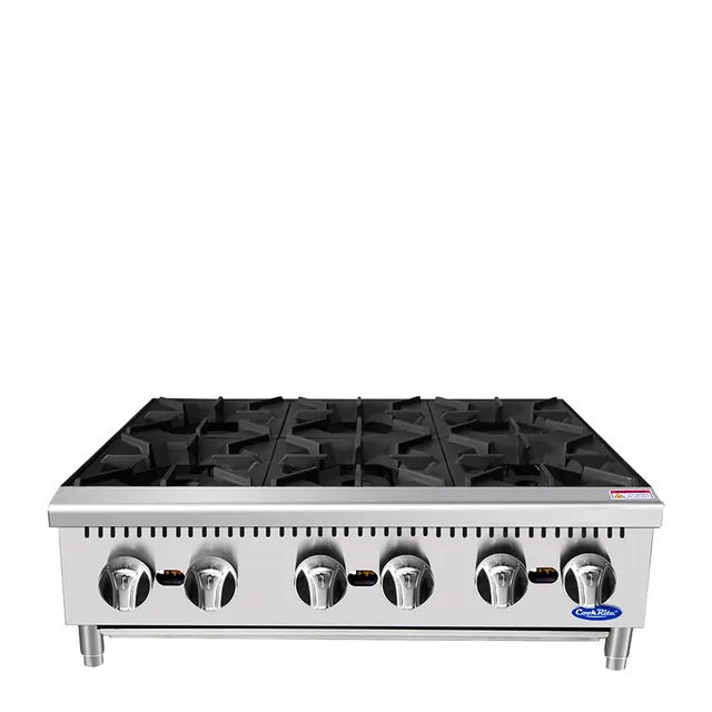 atosa-achp-6-r-chaud-gaz-6-feux-36-pouces-inox image 1