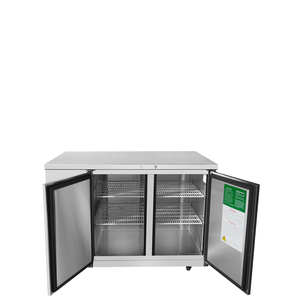 atosa-mbb48gr-armoire-bar-r-frig-r-e-48-pouces-inox image 2