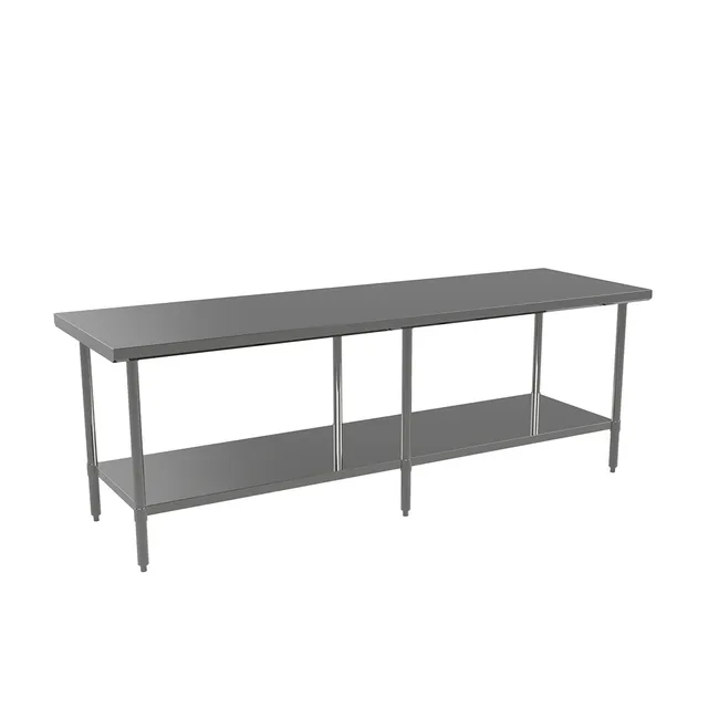 atosa-mixrite-st3684ec-table-inox-91x213-cm-tag-re image 1
