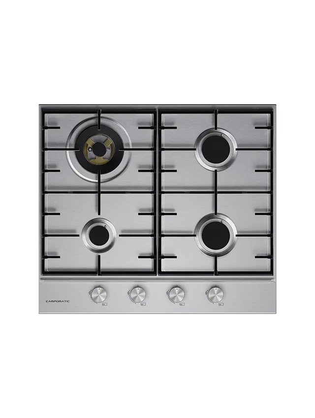 campomatic-hobs-c64xbcs-plaque-de-cuisson-gaz-inox image 1