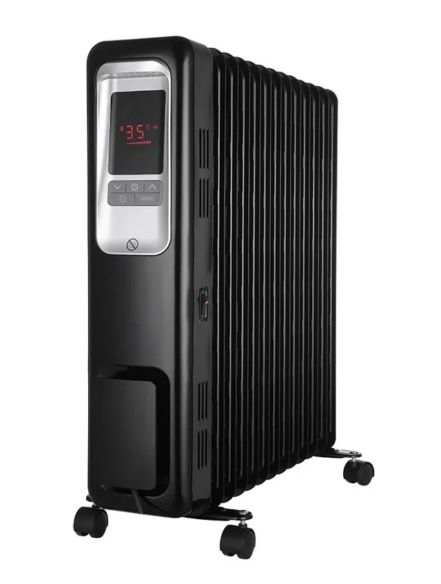 campomatic-air-treatment-ofr13bd-radiateur-bain-d-huile-mobile image 1